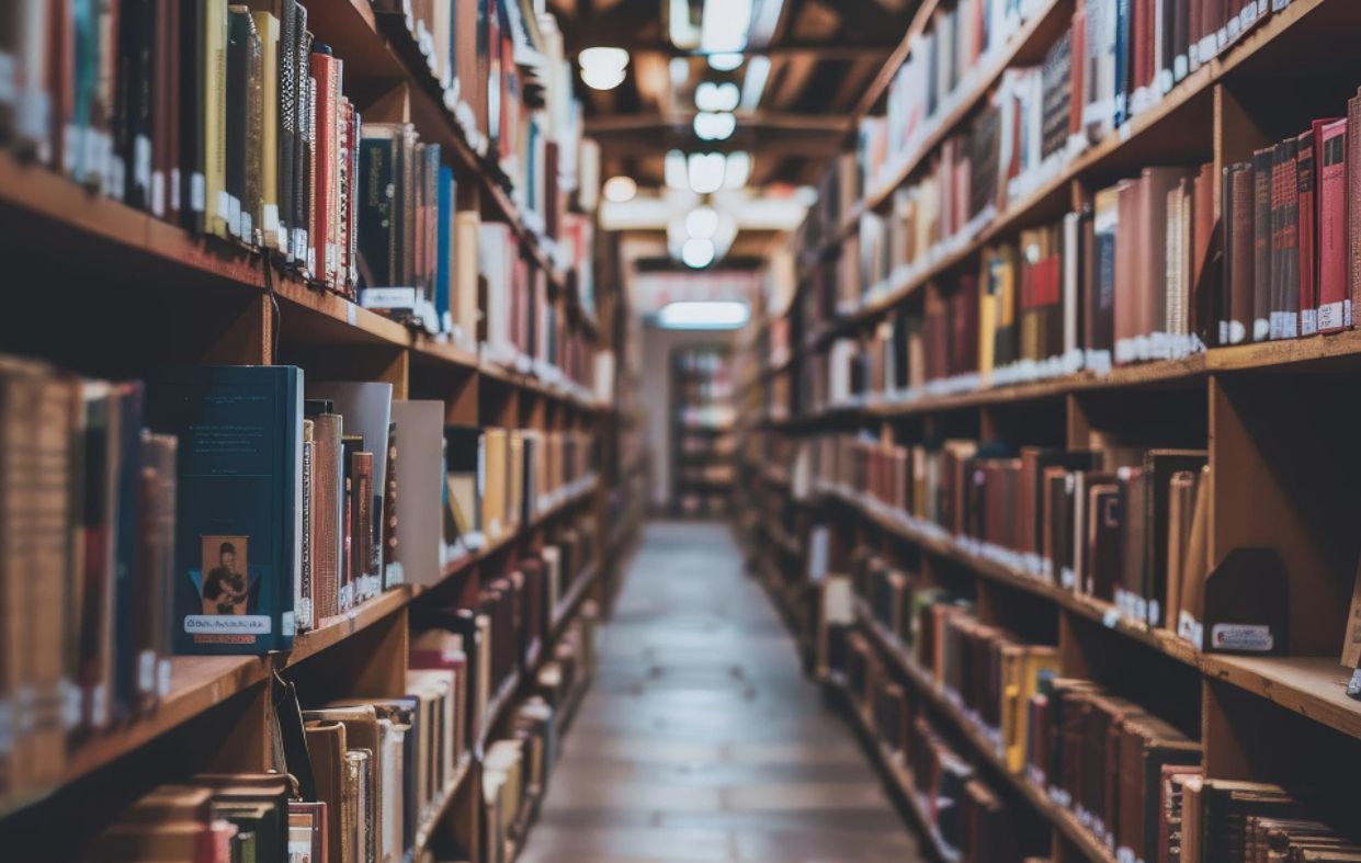 Las bibliotecas de Reino Unido retroceden en derechos LGTBIQ+