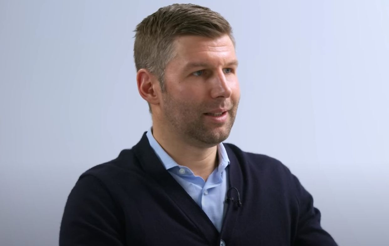 Hitzlsperger revela que le desaconsejaron salir del armario
