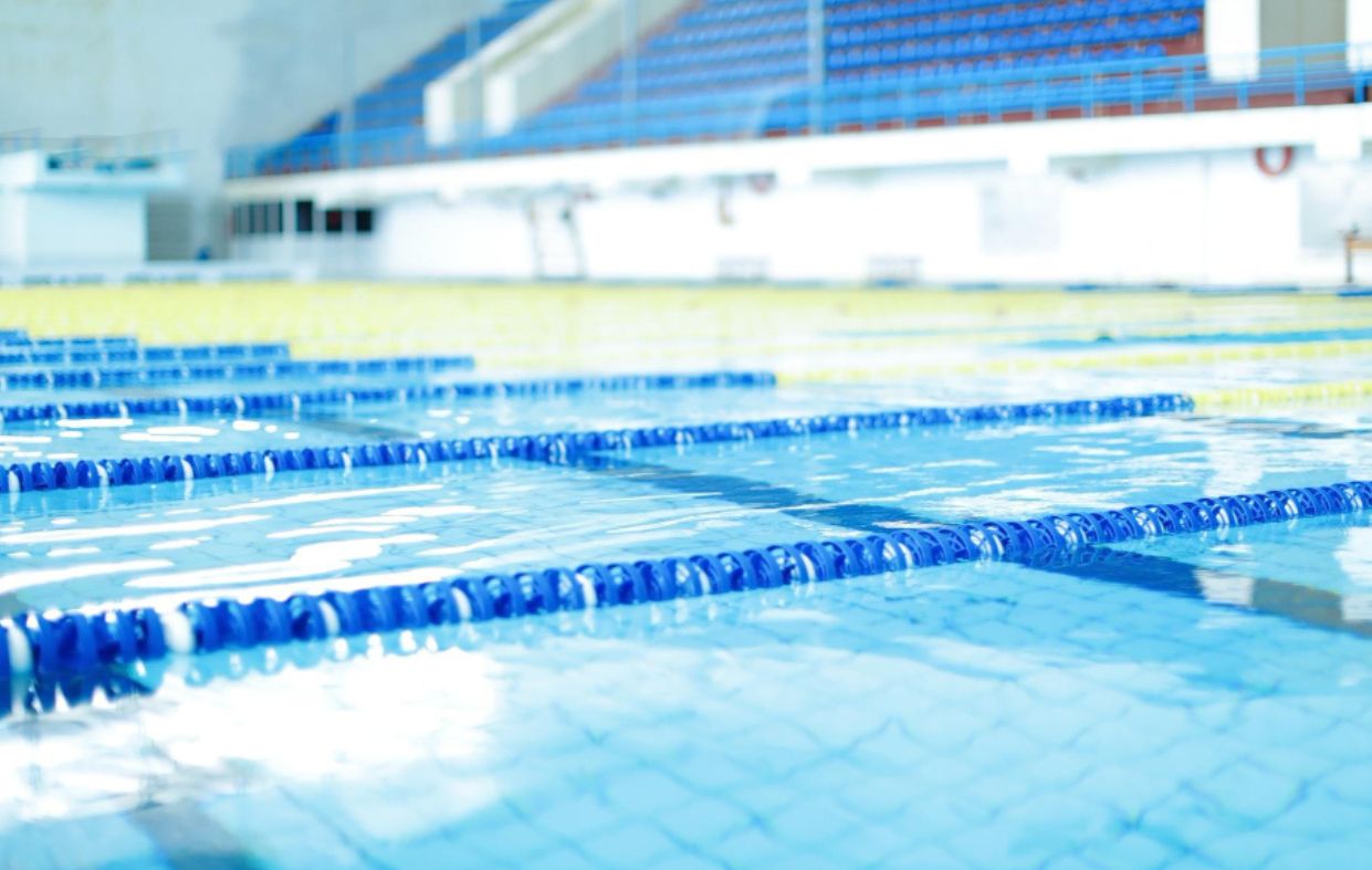 Lia Thomas presenta un recurso contra World Aquatics