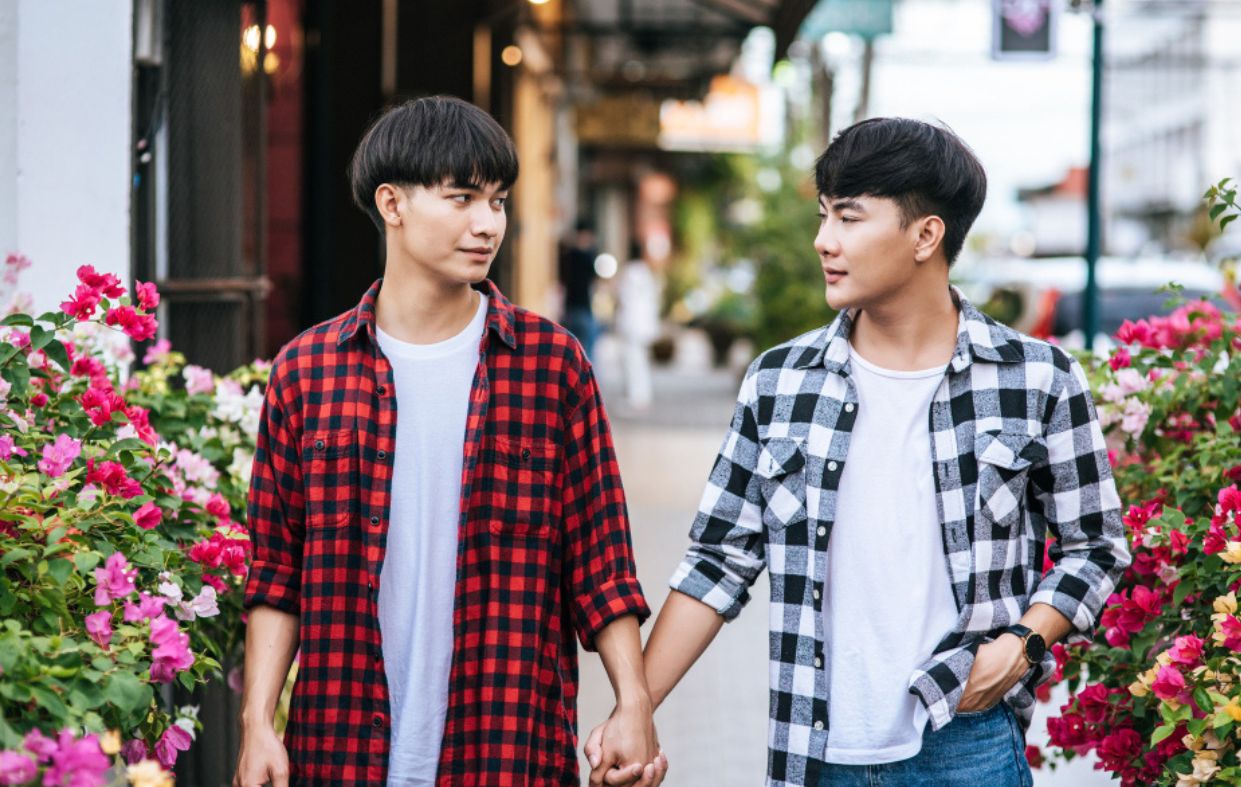 Tailandia legaliza el matrimonio entre personas del mismo sexo
