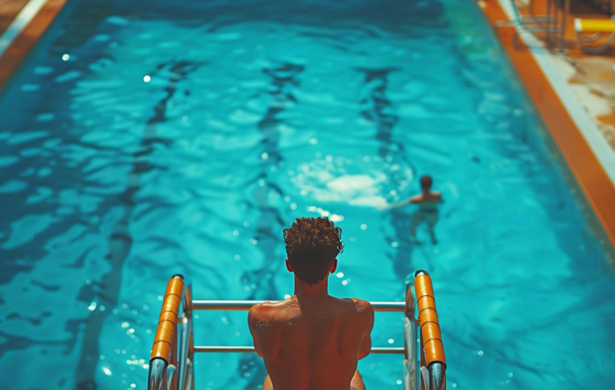 Tom Daley, medalla de plata en París 2024