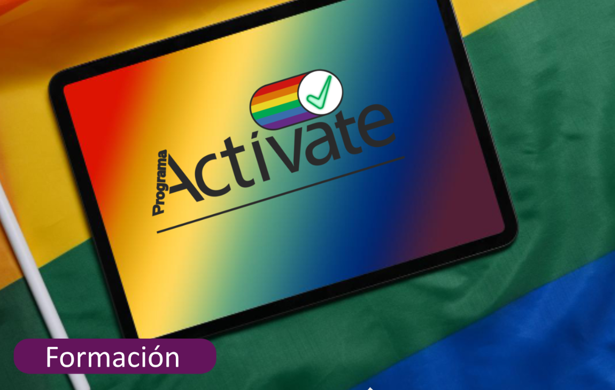 Diversidad y Prevención de la LGTBIfobia para profesionales de las administraciones locales