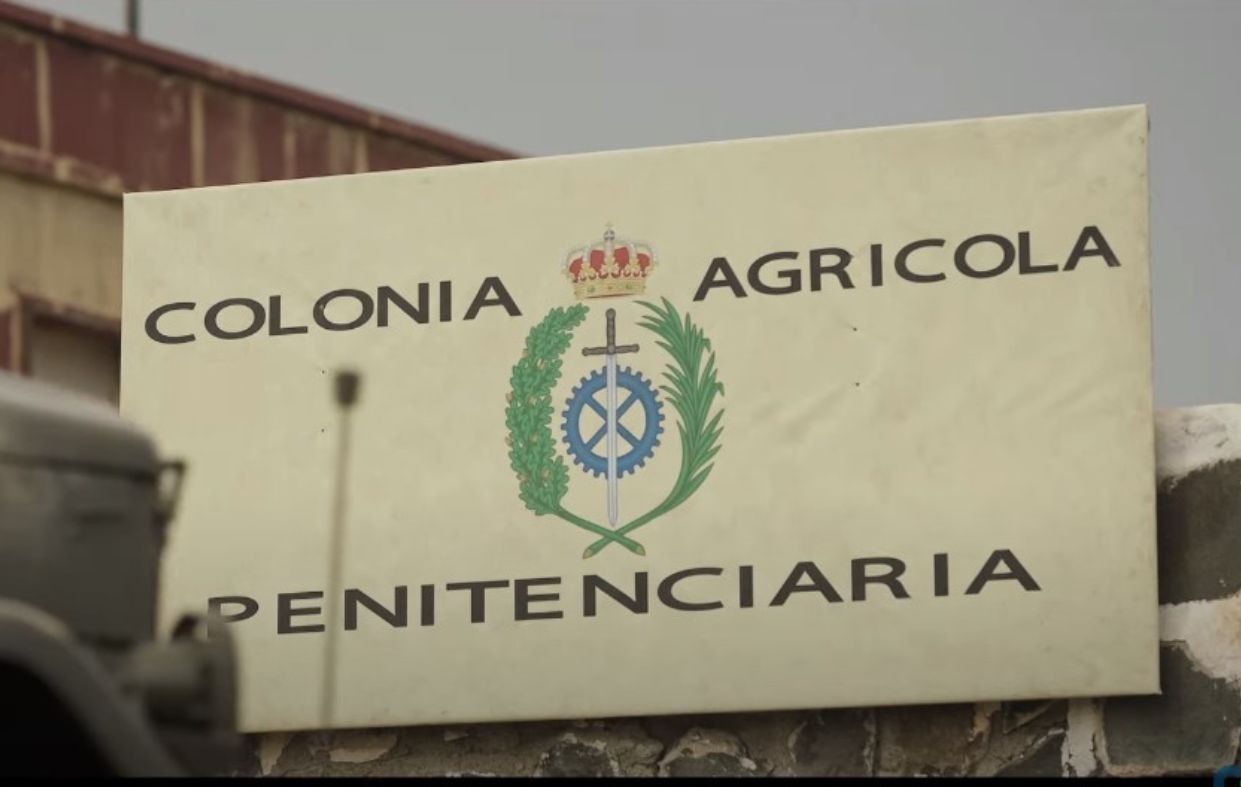 La docuserie Insulae nos traslada a la Colonia Agrícola de Tefía