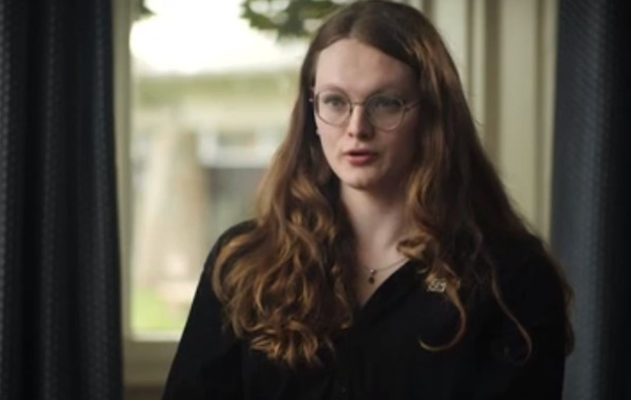 Emily Bridges luchará contra la política transexcluyente de British Cycling