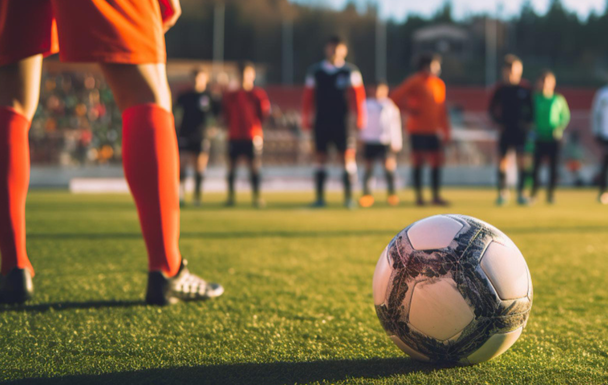 El lenguaje LGTBIfóbico en el deporte afecta a toda la juventud