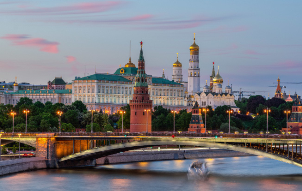 El gobierno de Rusia continúa con su censura al colectivo LGTBIQ+