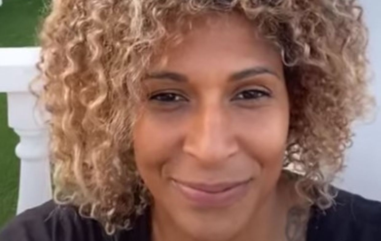 La RFEB homenajea a Marta Mangué