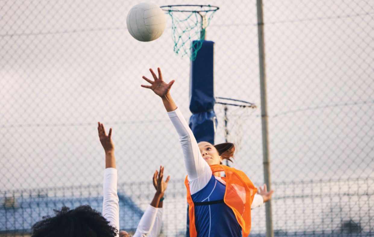 Netball Australia da ejemplo contra las políticas transexcluyentes