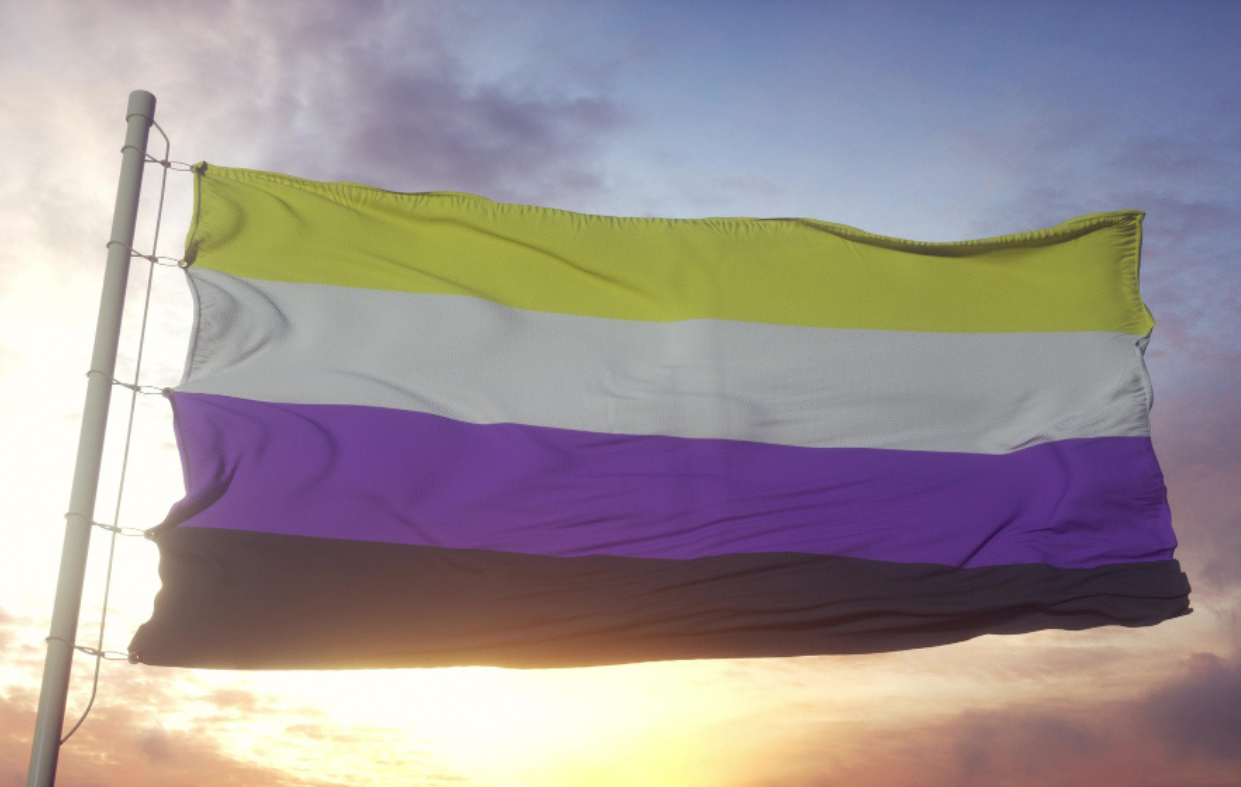 Malta reconoce oficialmente a las personas no binarias