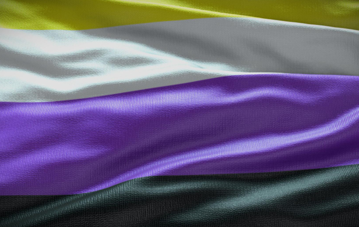 18 países reconocen legalmente a las personas no binarias