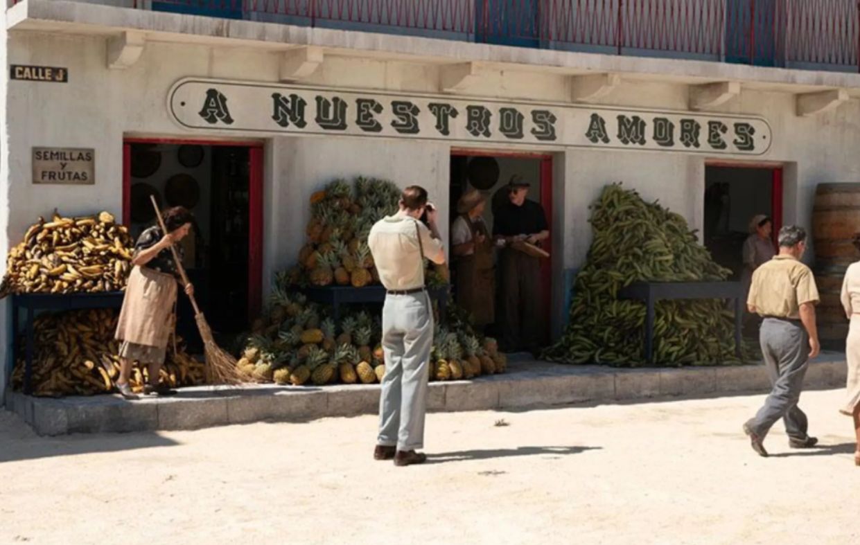  La película Queer recibe una gran ovación en Venecia