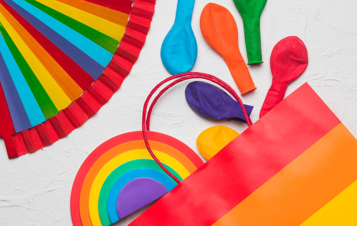 Junio, mes del pinkwashing
