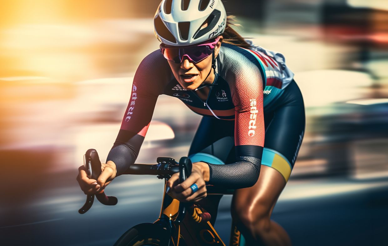 WORLD TRIATHLON