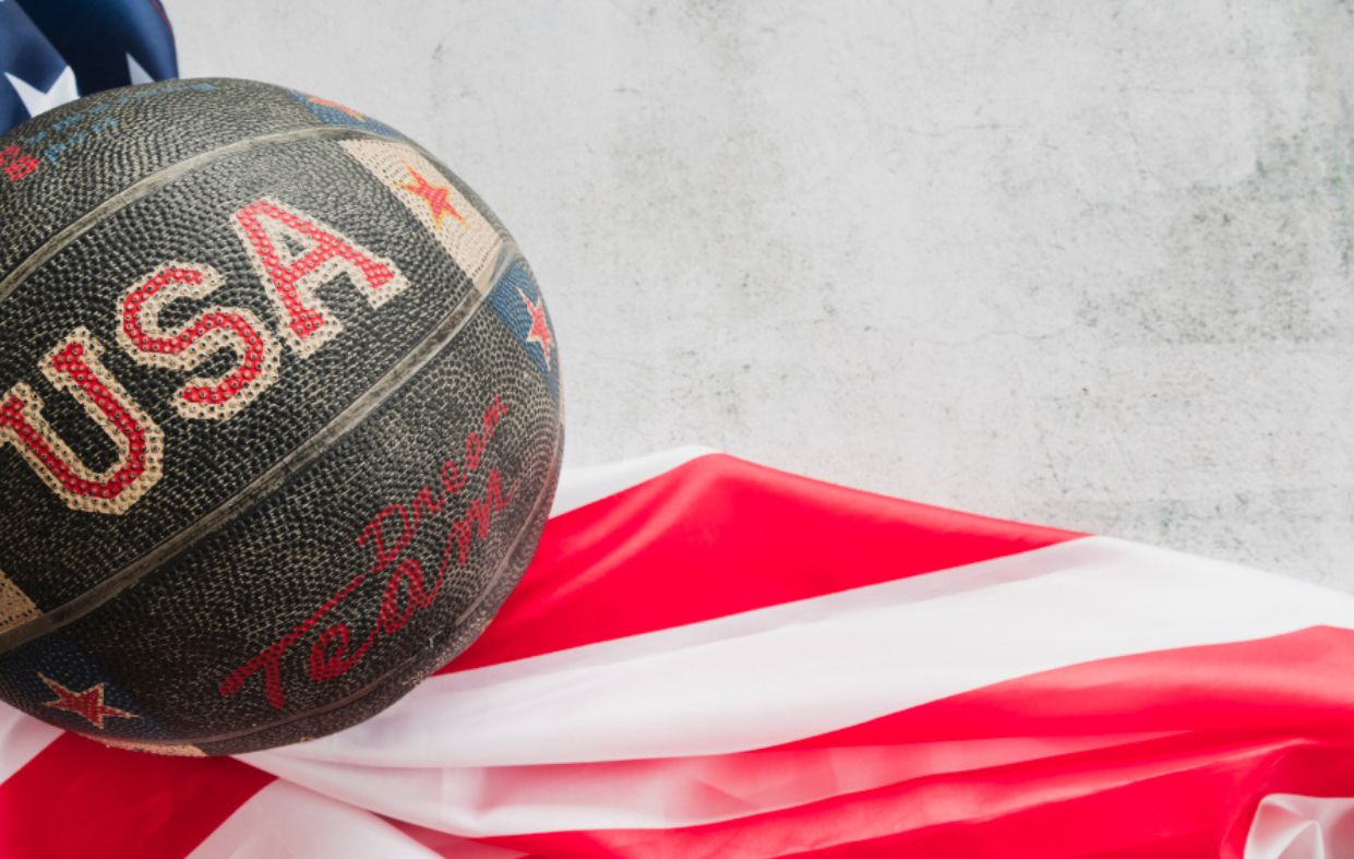 La Selección Femenina de Baloncesto de EE. UU. destaca en visibilidad LGTBIQ+ 