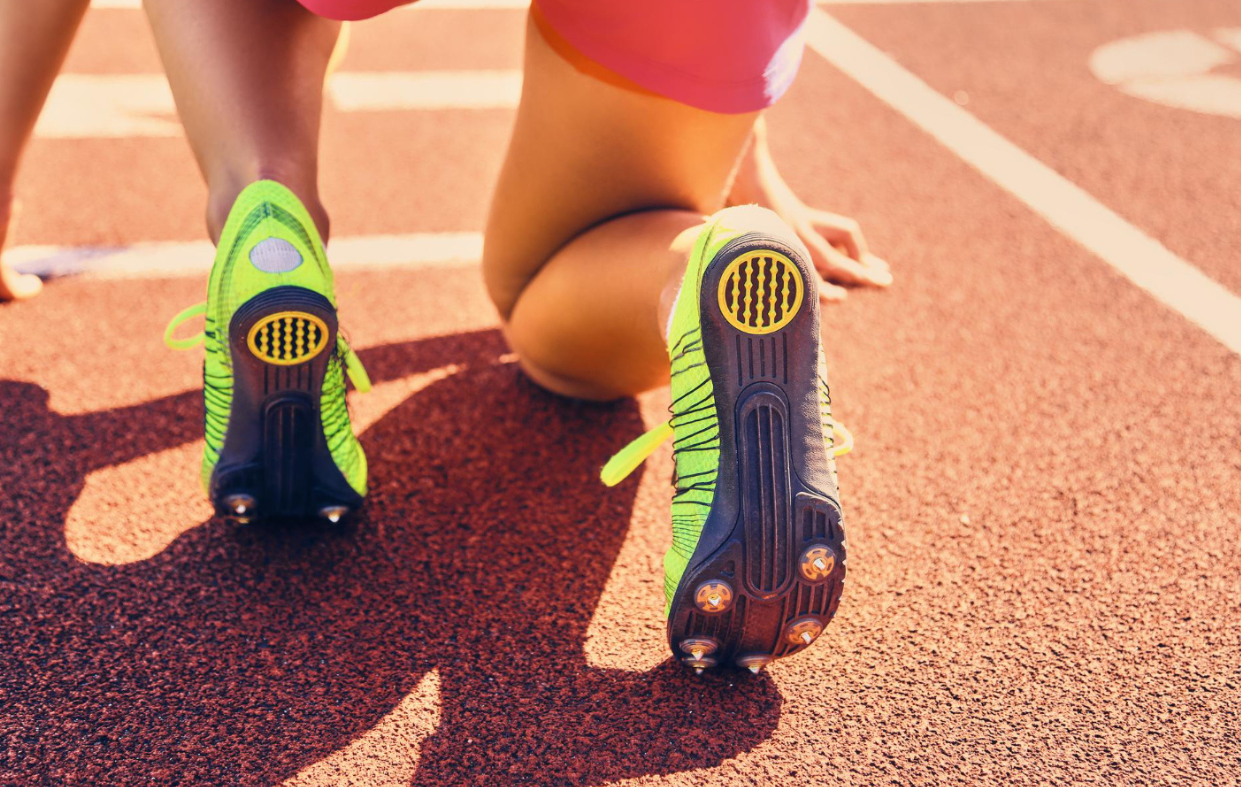 La atleta trans Sadie Schreiner denuncia obstáculos para competir en primera división 