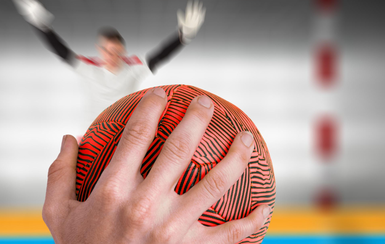 Un jugador de balonmano profesional se visibiliza como hombre gay 