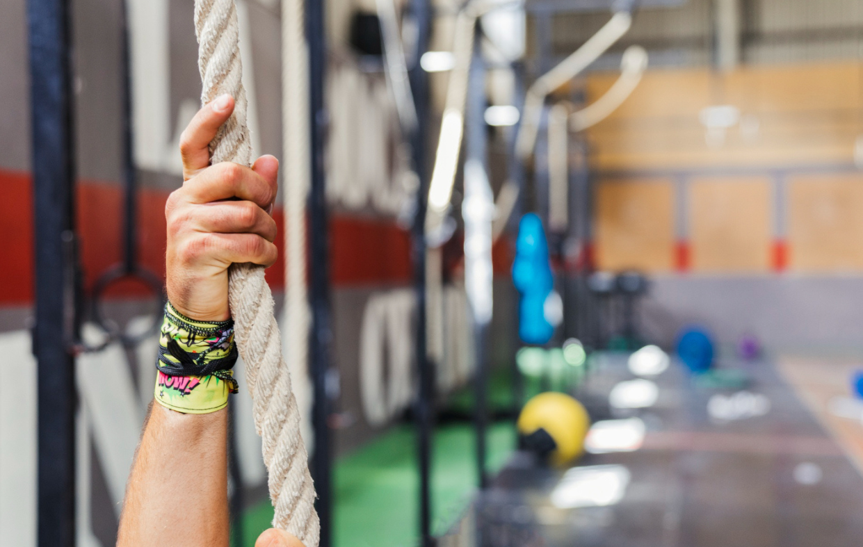 Crossfit Games suspende en inclusión 