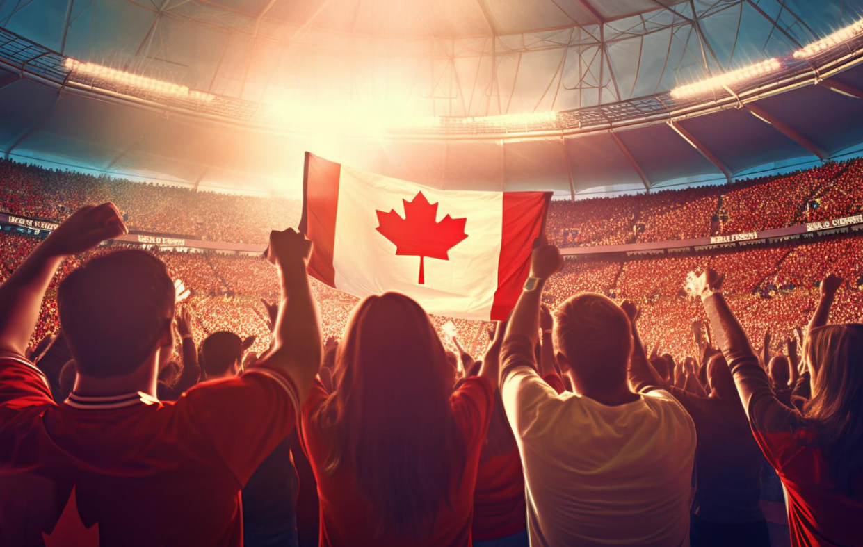 Le futboliste Quinn vuelve a Canadá influide por la retórica LGTBIfóbica en EE.UU.