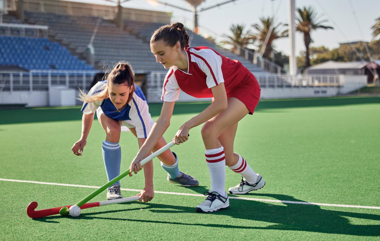 England Hockey también prohibirá la participación de mujeres trans