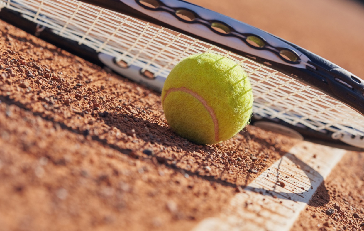 Cinco tenistas LGTBIQ+ visibles participan en el Open de Australia