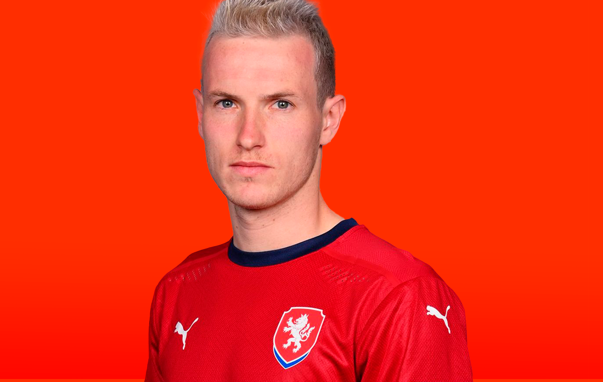 Jakub Jankto asegura estar muy feliz tras salir del armario