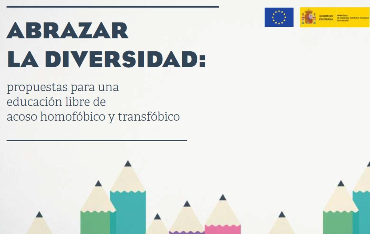 Abrazar la diversidad