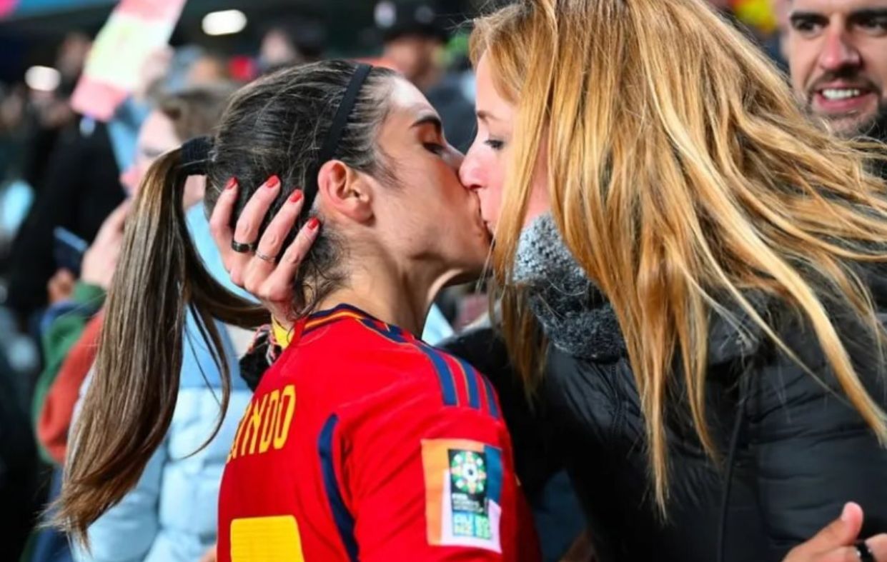 La Selección Española gana el Mundial de la Visibilidad
