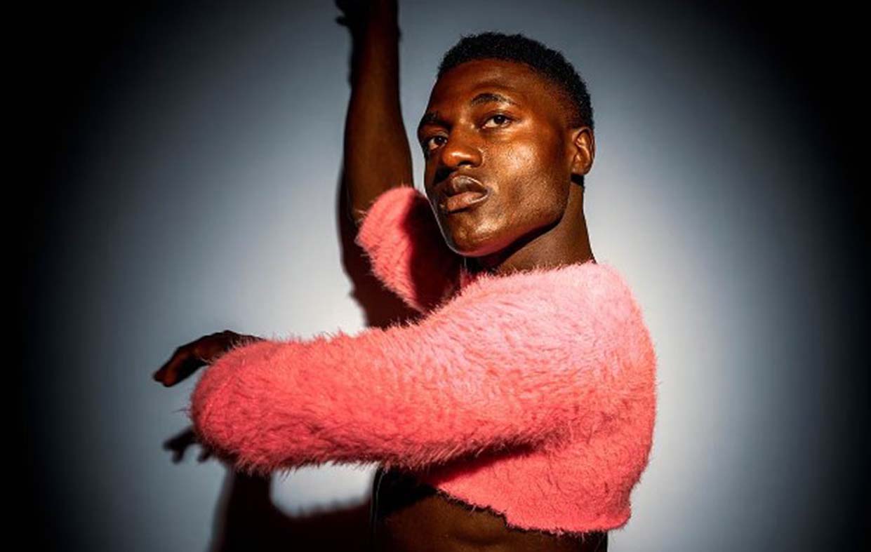 “Si ser homosexual no fuese un crimen en África, nosotros no estaríamos en España”