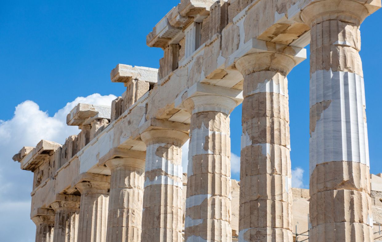 Grecia aprueba el matrimonio entre personas del mismo sexo