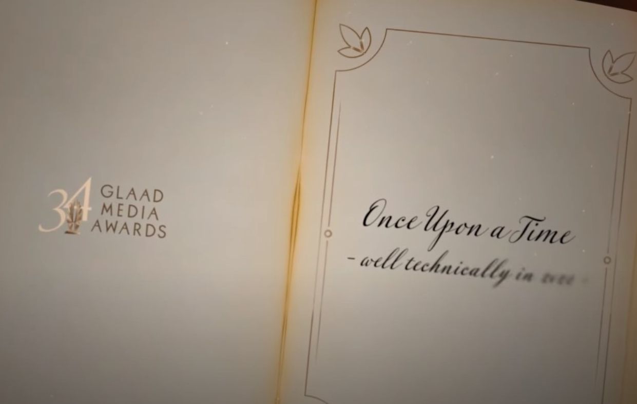 Cuatro series españolas, nominadas a los Glaad Media Awards