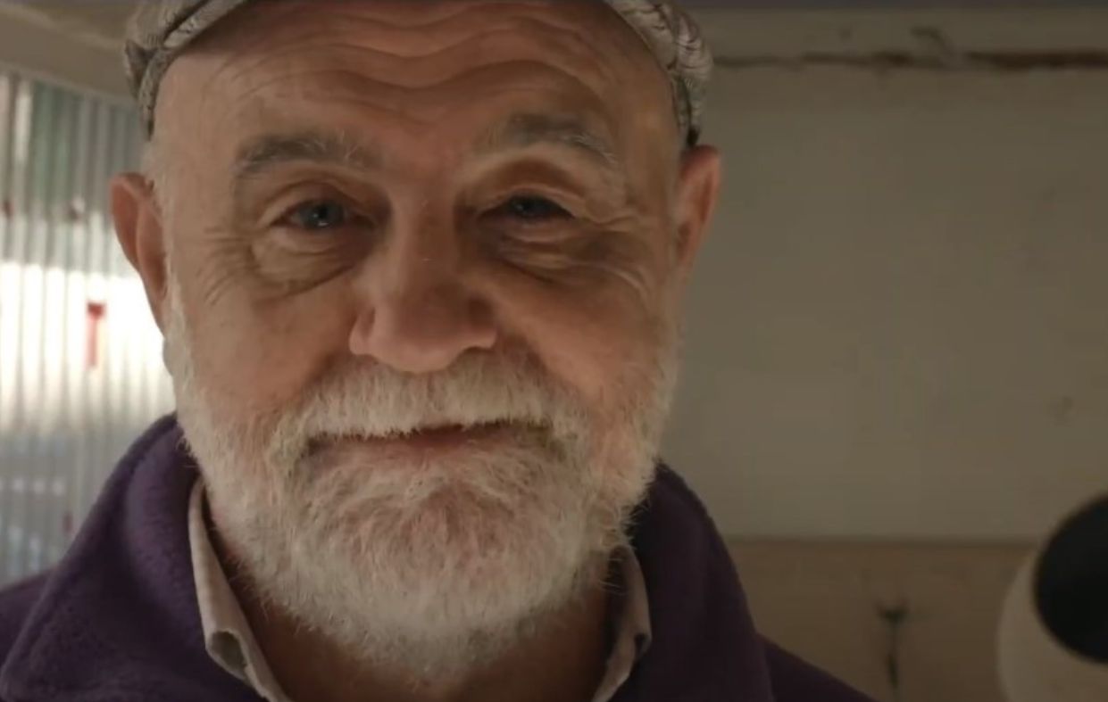 Un documental retrata la vejez en la comunidad LGTBI