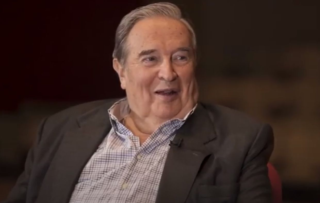 Muere Jerónimo Saavedra, referente LGTBI en la política 