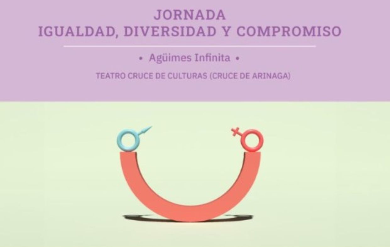 Gamá participará en la Jornada Igualdad, Diversidad y Compromiso