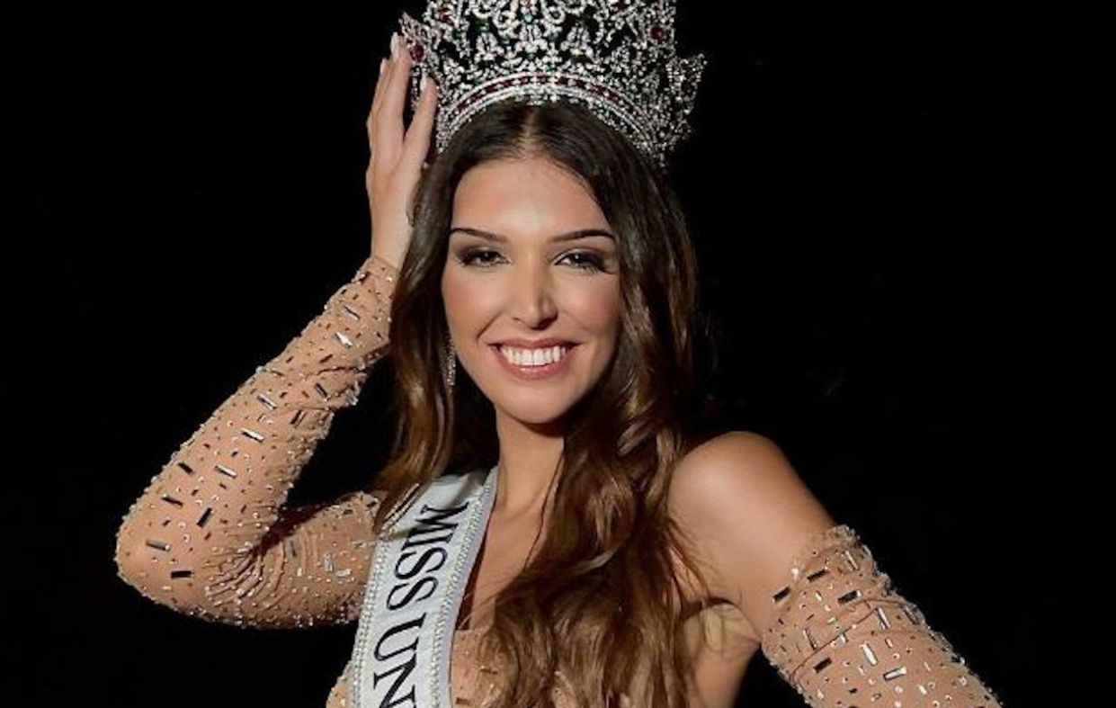 Miss Portugal apuesta por la diversidad