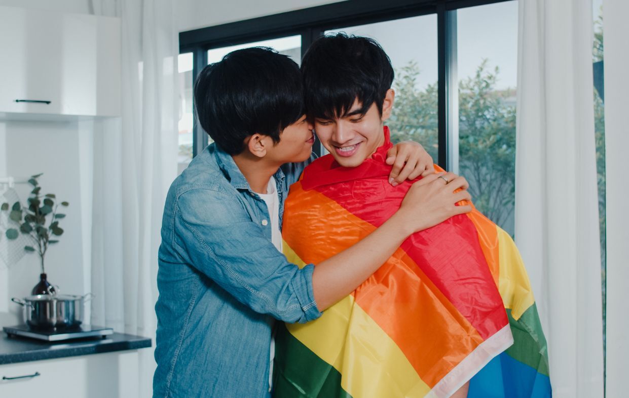 Tailandia avanza hacia el matrimonio entre personas del mismo sexo
