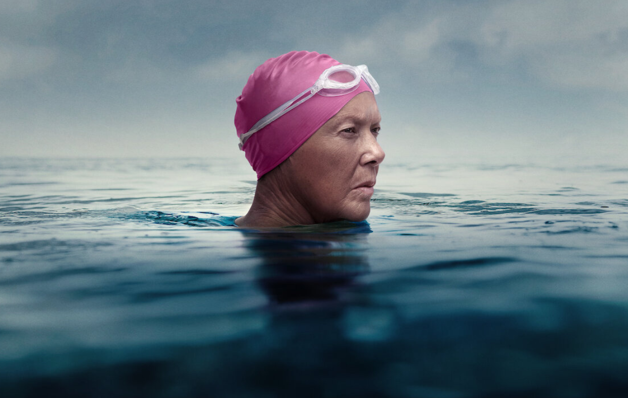 Nyad sorprende en las nominaciones de los Premios Oscar 2024