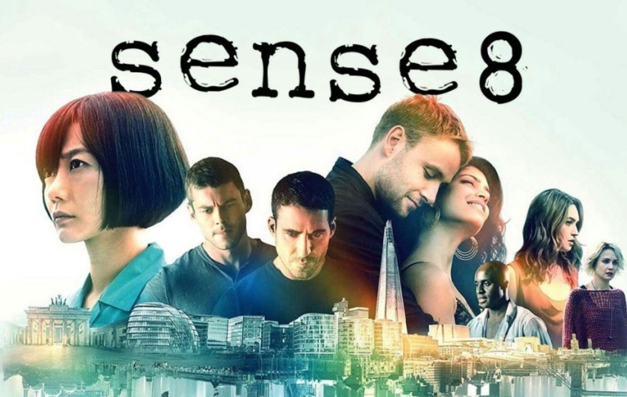 Sense 8