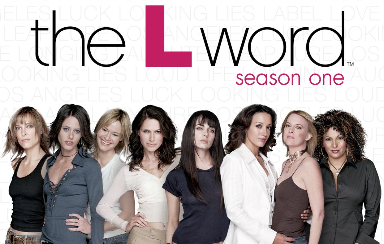 The L Word cumple 20 años