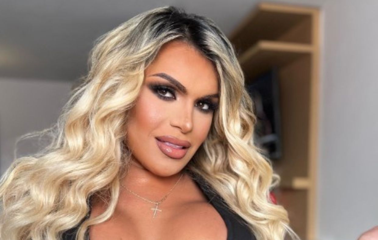 Wendy Guevara rompe barreras y triunfa en "La Casa de Los Famosos"