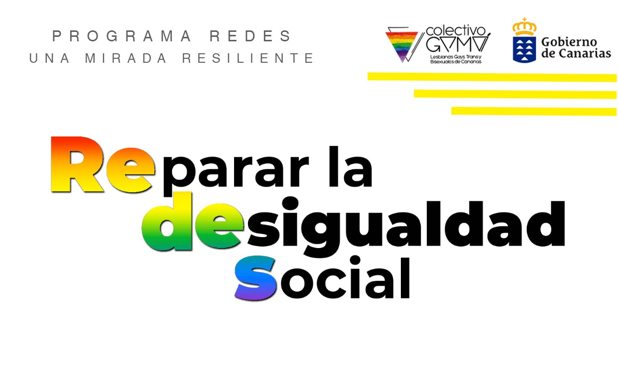 Programa Redes, una mirada resiliente 