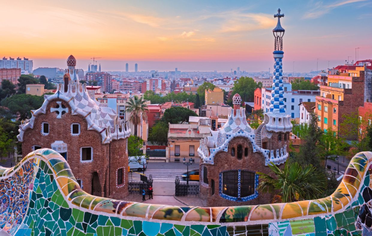Barcelona homenajeará la primera marcha del Orgullo en España
