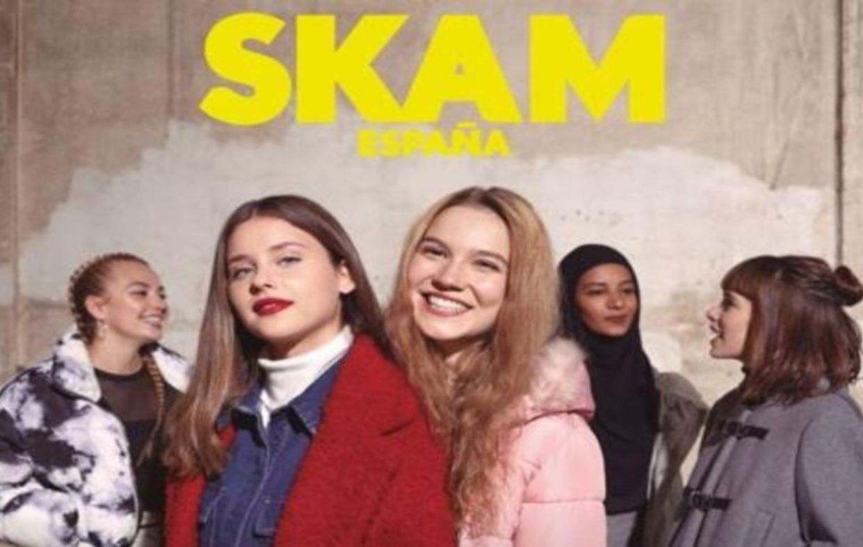 Skam