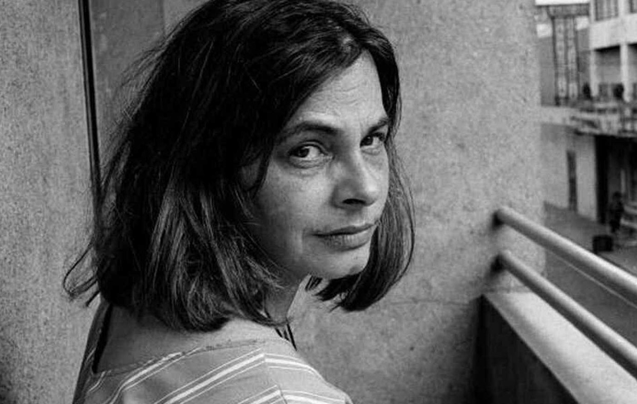 Cristina Peri Rossi se muestra con todo en su autobiografía