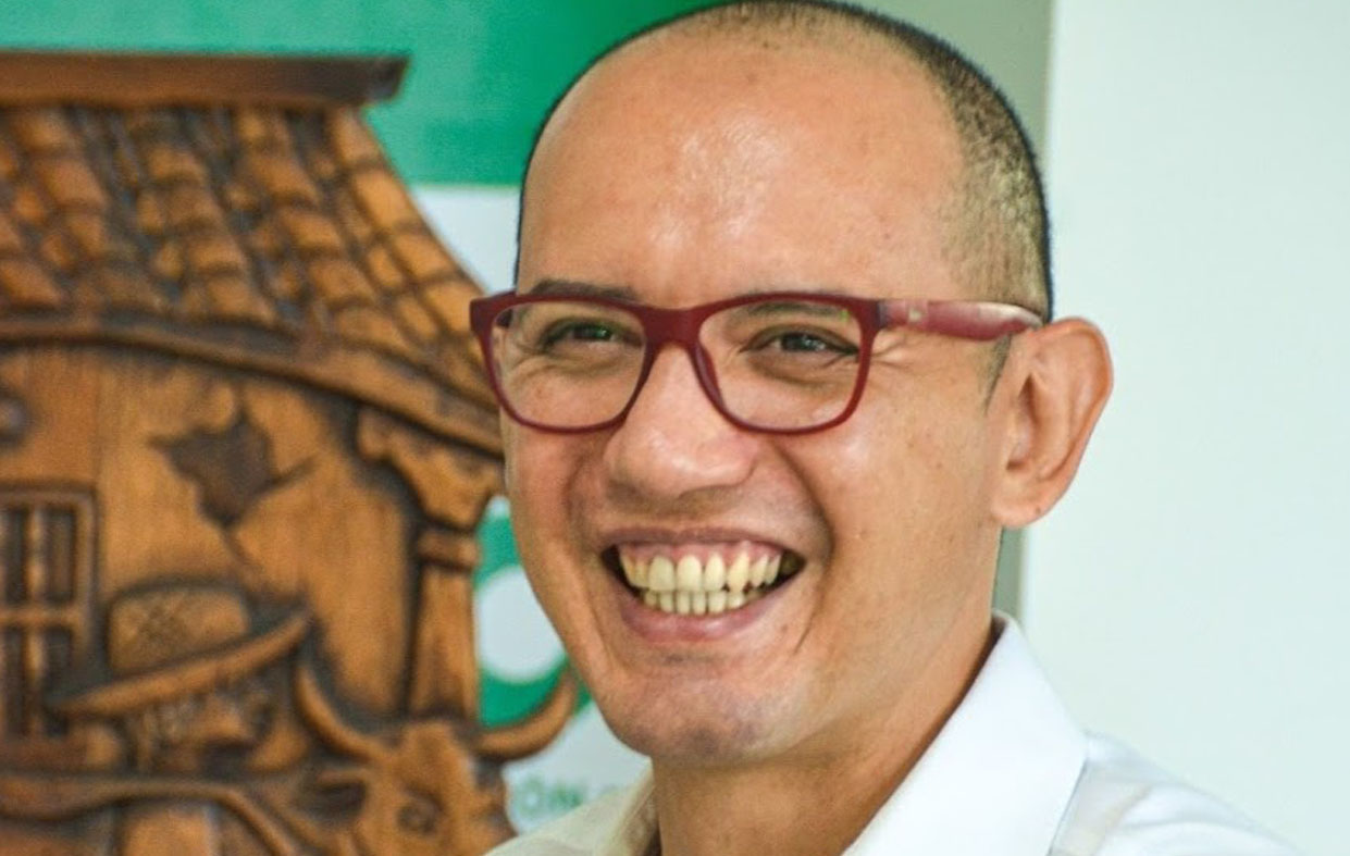 Un autor boliviano pide visibilizar la realidad LGBTI en los pueblos indígenas