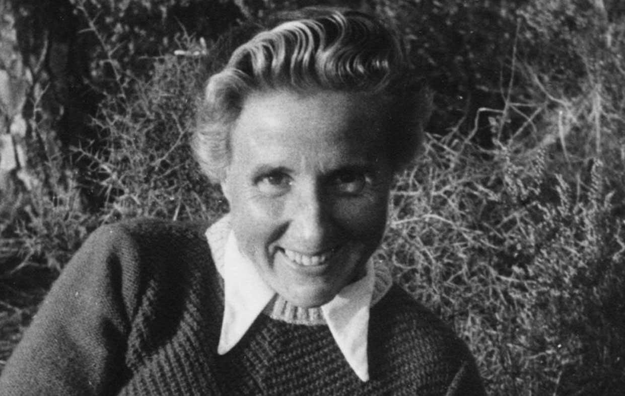 La primera fotorreportera de guerra española fue una poeta anarquista, lesbiana y campeona de atletismo