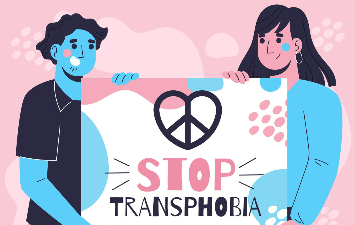 Uno de cada tres escolares trans ha sufrido acoso y la mayoría en Primaria
