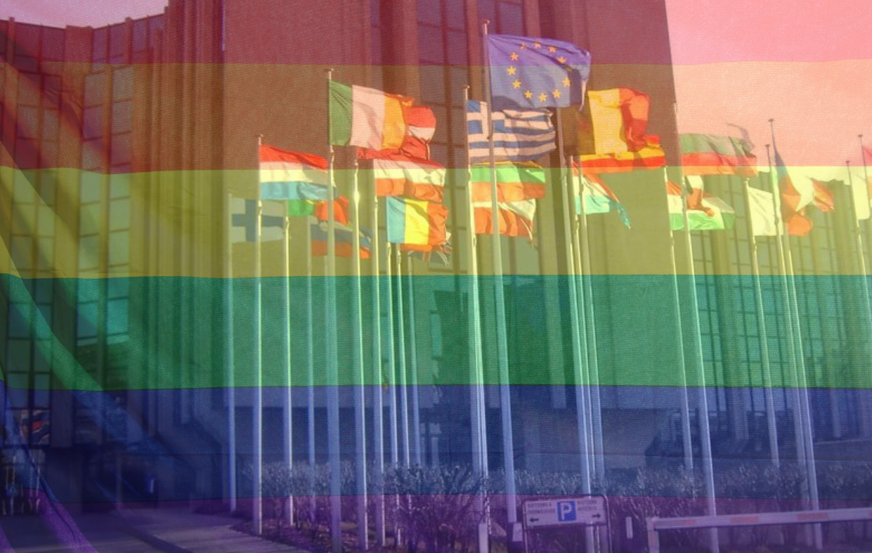 El TUE reconoce el derecho de los hijes de parejas del mismo género a ser reconocides como tal en toda la UE