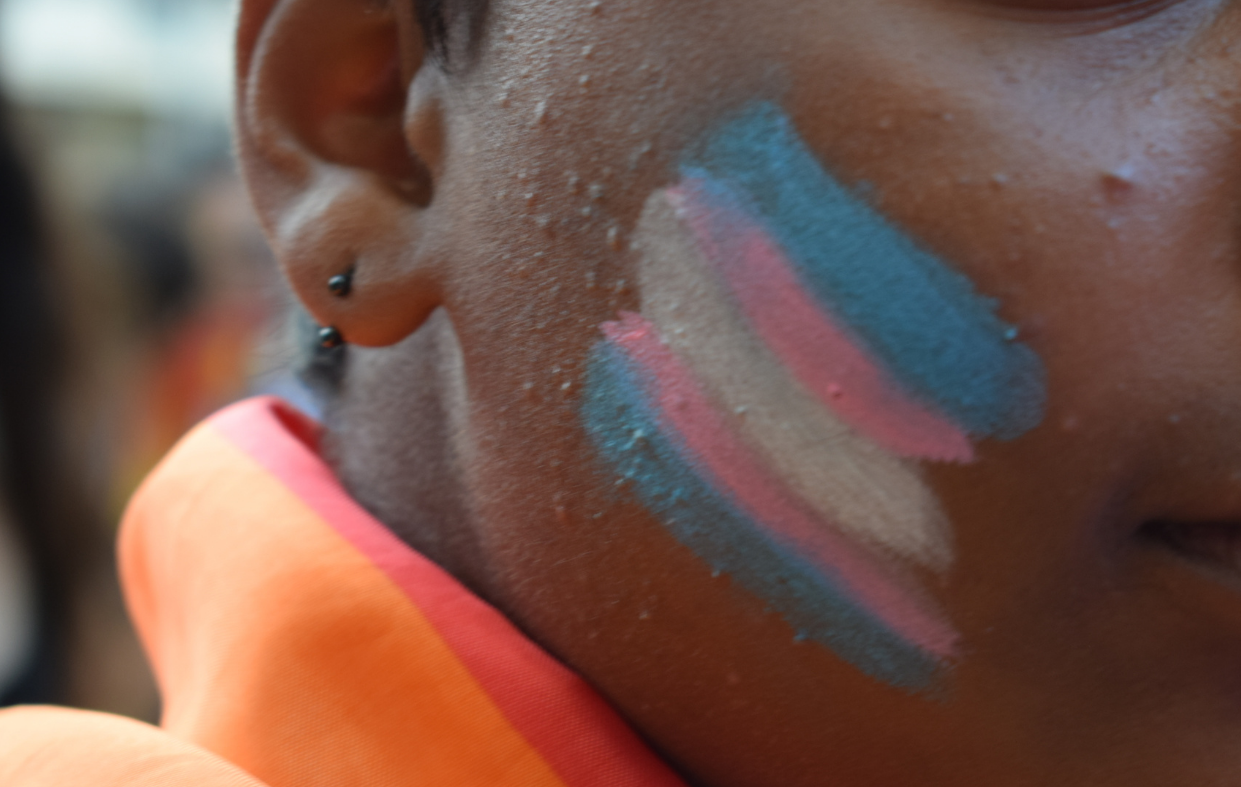 Las mujeres trans son el grupo más vulnerable dentro del colectivo LGTBI