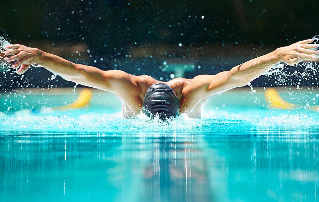 WORLD AQUATICS