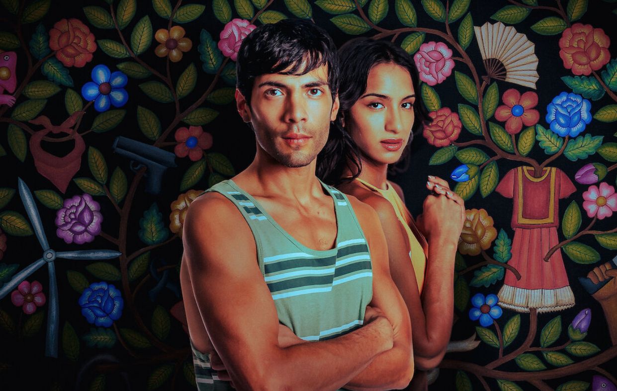 El Secreto del Río triunfa en Netflix 